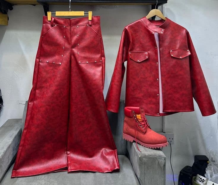 Men's Clothing