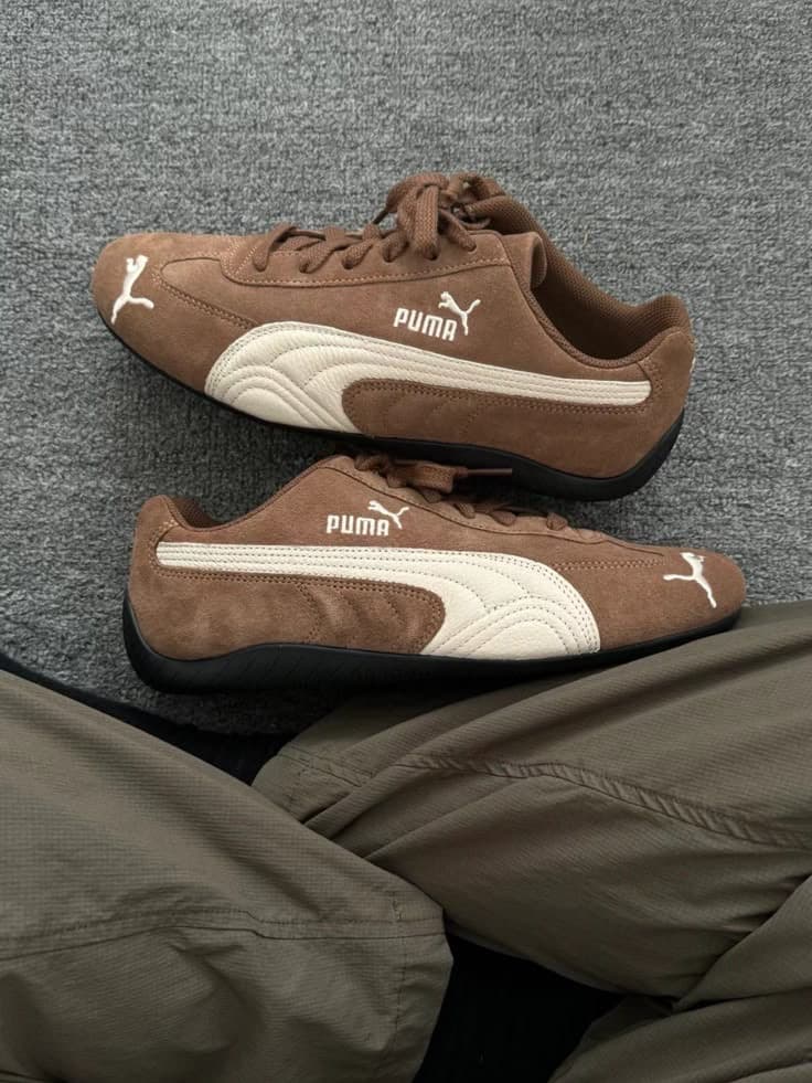 Unisex Shoes