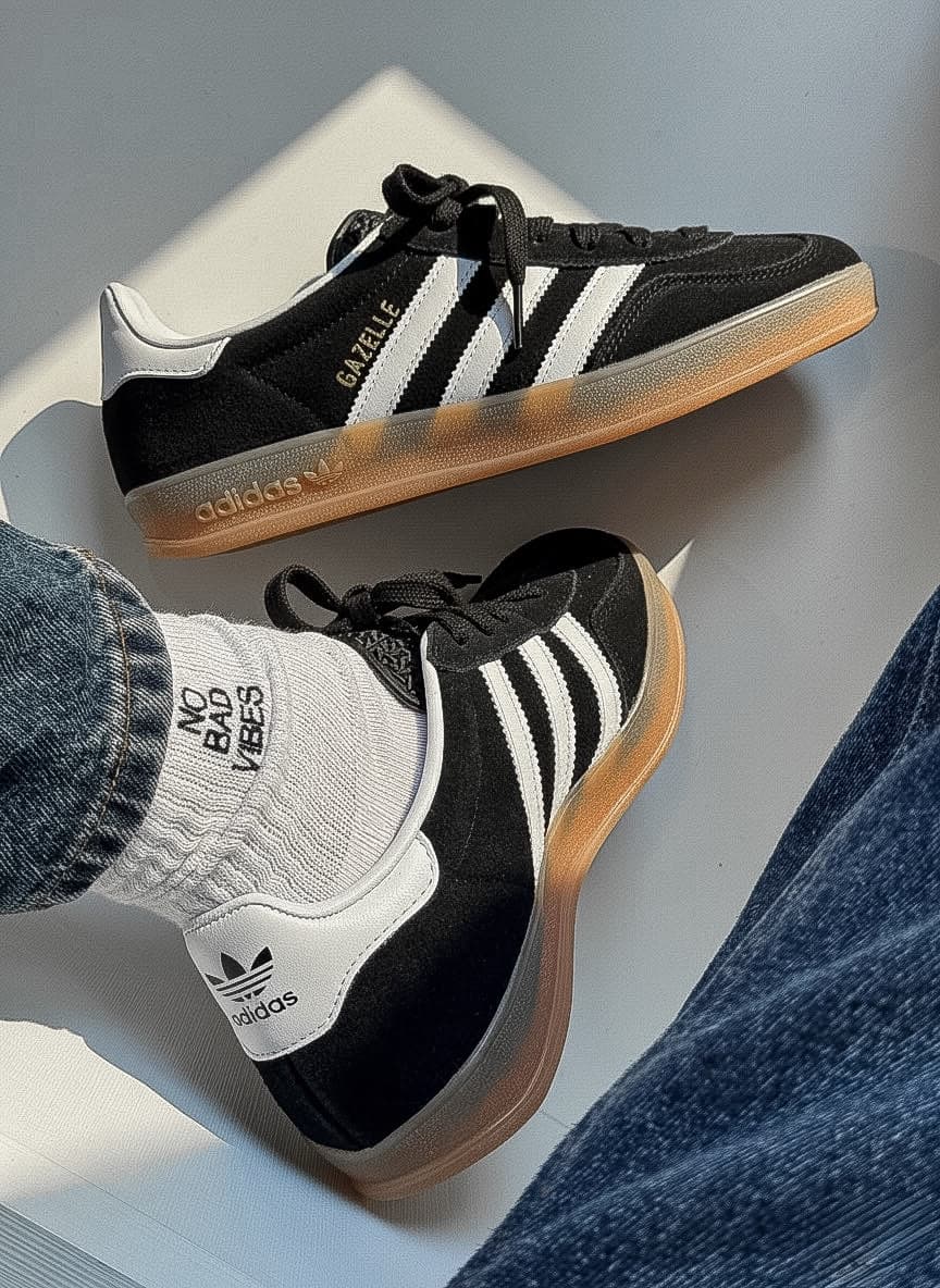 Adidas Gazelle Indoor