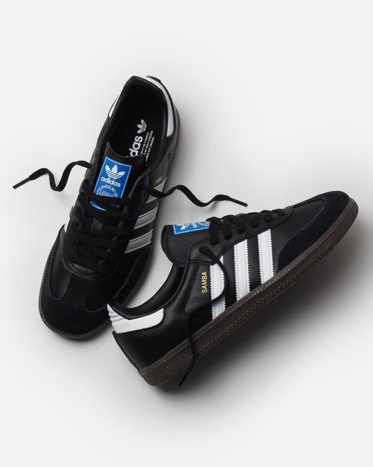 Adidas Samba OG