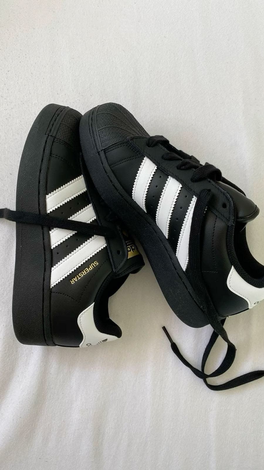 Adidas Superstar