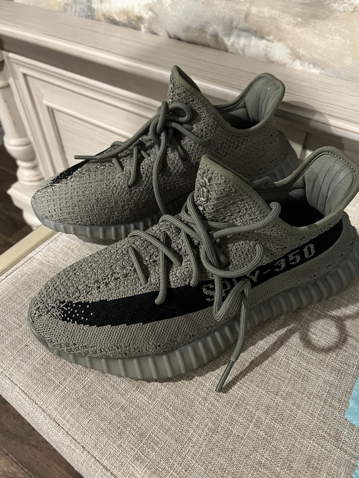 Adidas Yeezy Boost 350 V2