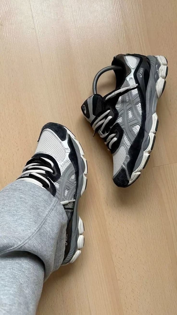 ASICS Gel-NYC