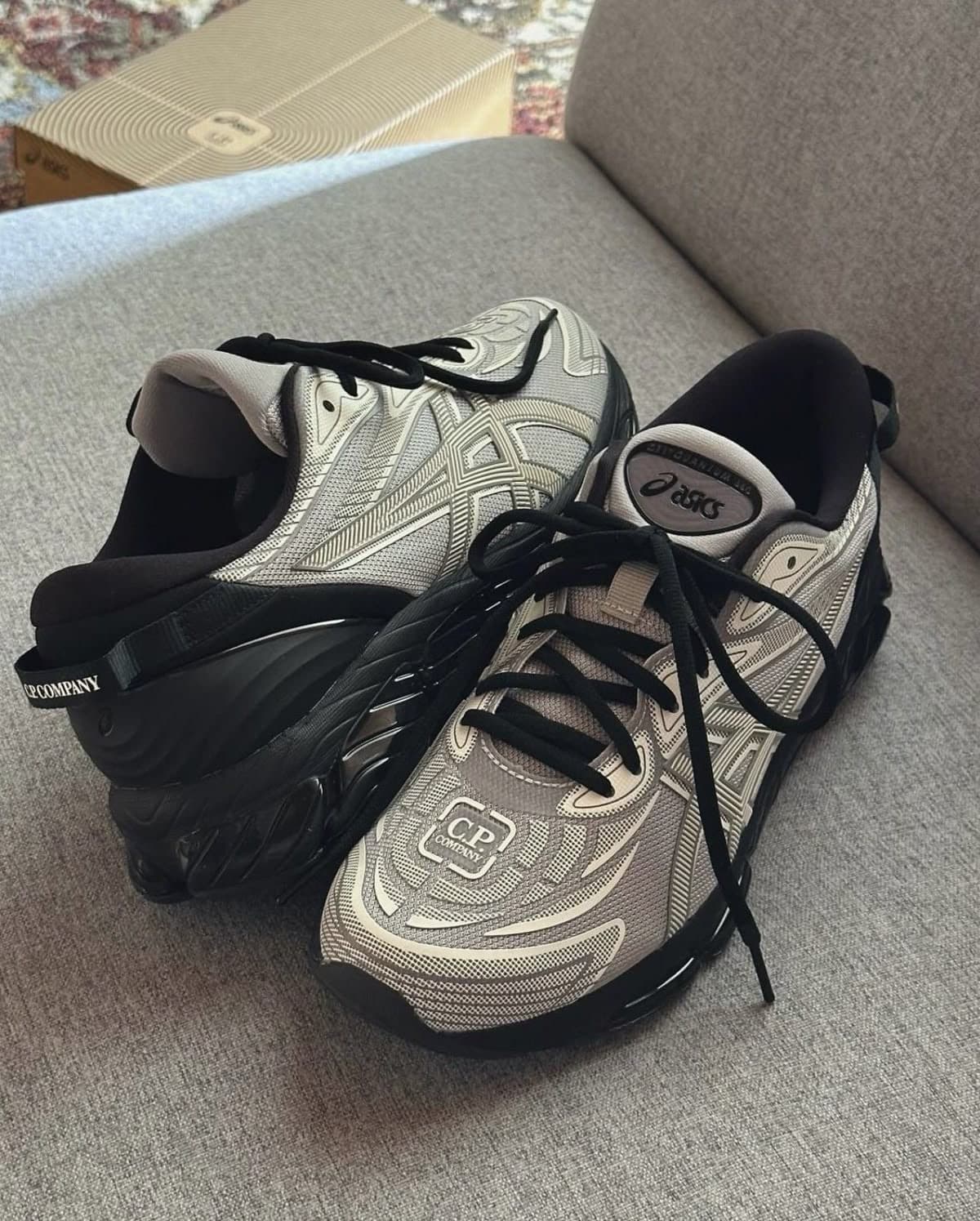 ASICS Gel-Quantum 360