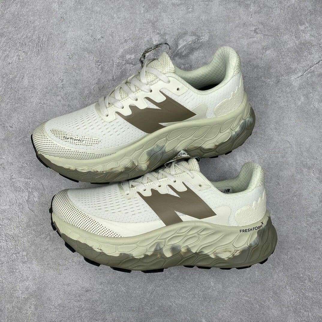 New Balance Fresh Foam X More Trail