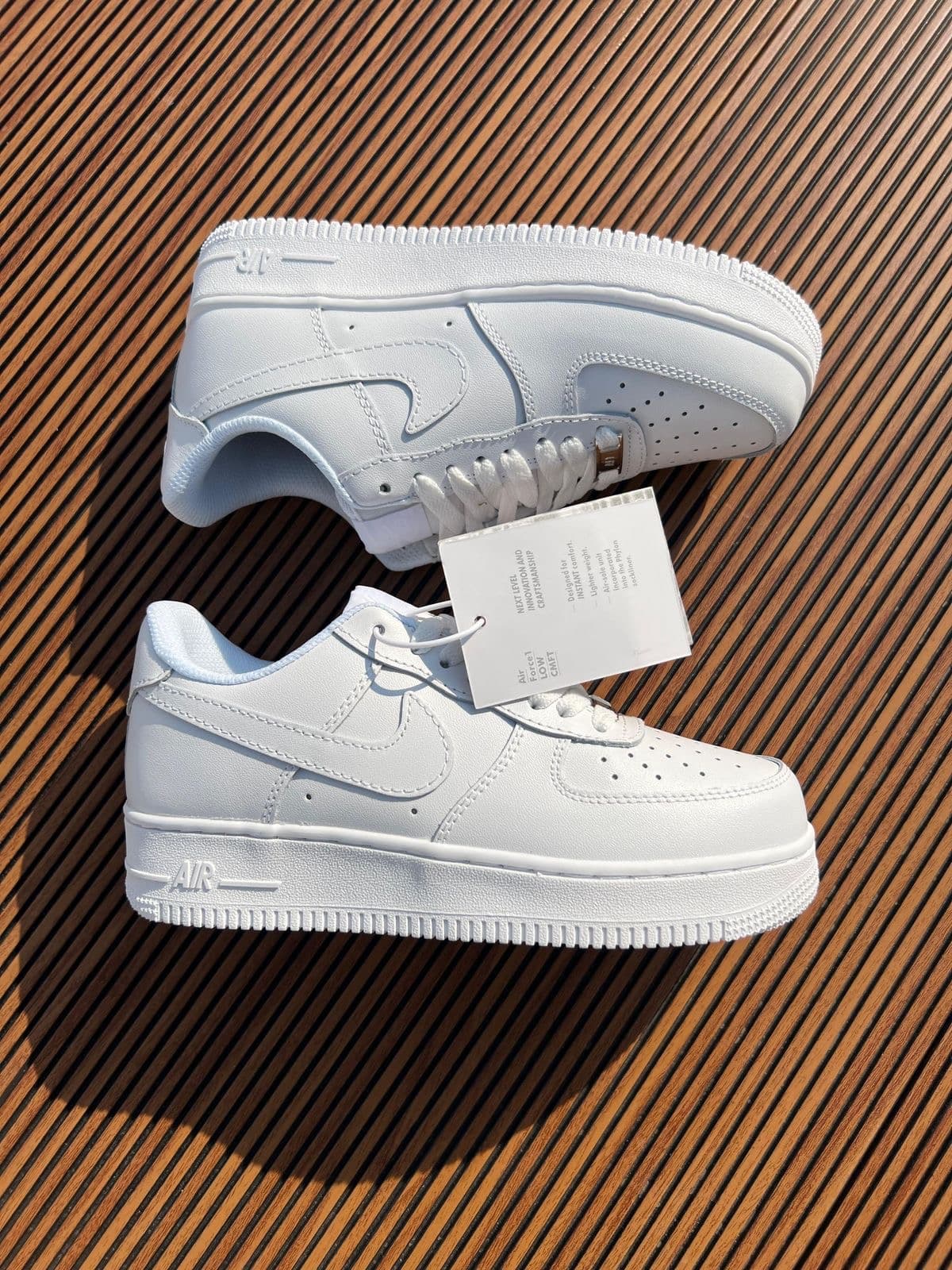 Nike Air Force 1 Low