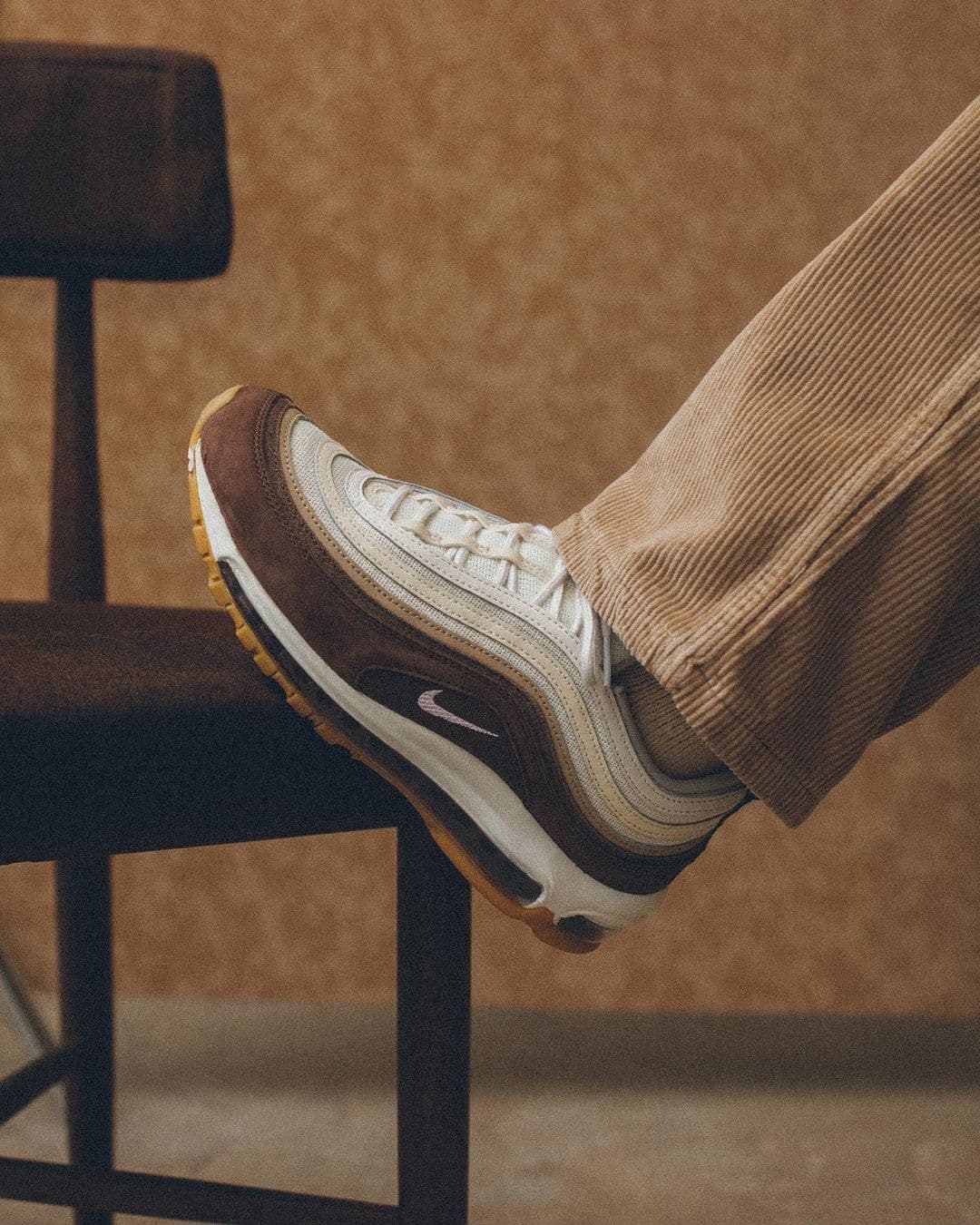 Nike Air Max 97