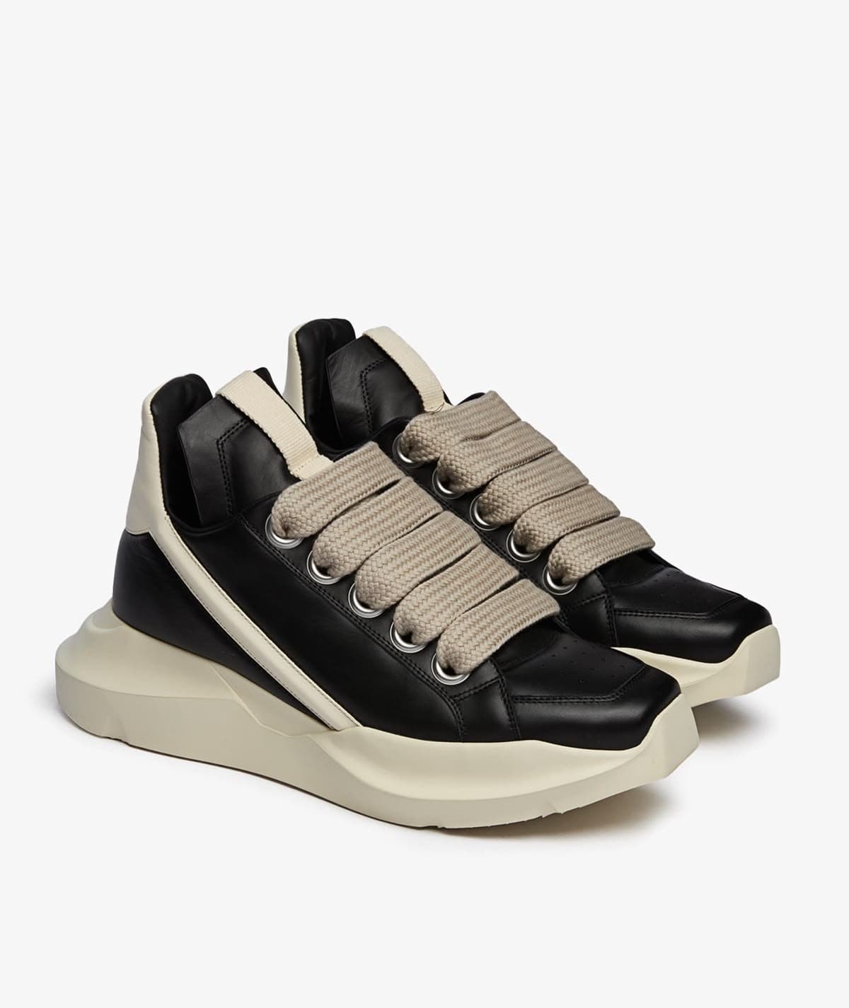 Rick Owens Geth Runner
