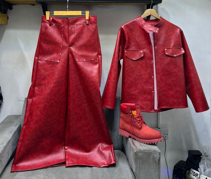 Menswear Collection